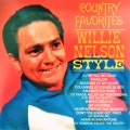 Willie Nelson - Home in San Antone