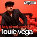 A Lil Louis Painting、Rain - Give It Up (MAW Club Mix)