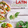 Winthrop Brookhouse - Latin Vibe
