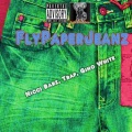 Trap、Gino White、Nicci Barz - Fly Paper Jeanz (feat. Trap & Gino White)(single|Explicit)