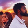 Alice Kübe、Sane - You Didn't Want Me Anyway