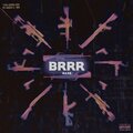 raze - BRRR (Explicit)