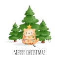 Coral Infantil de Navidad、Coro Navidad Blanca、Villancicos de Navidad y Canciones de Navidad - Winter Gust