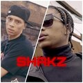 Shakz - Back 2 Back