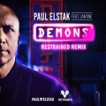 Paul Elstak、Restrained、Jantine - Demons (Restrained Remix)