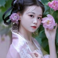 雒沫 - 一曲水墨