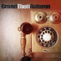 Grand Theft Autumn - One Word Answers