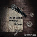 NoVanityRay、J.R. Donato - Sneak Dissin (Explicit)