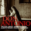 Michael Oman、Amandine Beyer、Paolo Grazzi、Austrian Baroque Company、Alberto Grazzi - I. Allegro