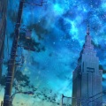吴建华 - 人间城