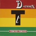 D-ESSEX - TOKYO TOKYO