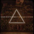 Jit Benjamin、Haystak - Never Stop Fighting (Explicit)