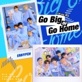 黑梨_ - 모 아니면 도 (Go Big or Go Home)