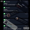 Ayanna - Impatient (Explicit)