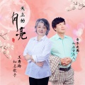 王秀玲、音乐走廊 - 天上的月亮