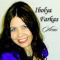 Ibolya Farkas、Giulio Caccini - Ave Maria de Caccini