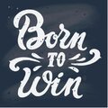 Francis Groove、Tony G. - Born To Win (feat. Tony G.)