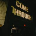 anchor worship、Cross - Come Through