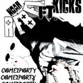 Noah Rebel、Kicks - Came 2 Party (feat. Kicks)(Explicit)