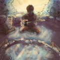 SKY. - Blue