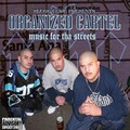 Organized Cartel - House Party