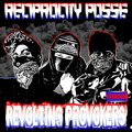 Reciprocity Posse、Goldie - Woke (Explicit)