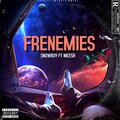 Snowboy、Nikesh - Frenemies