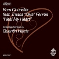 kerri chandler、Treasa 