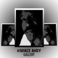 horace andy、Horace Hinds - You Are My Angel