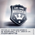 EpicFail、Amy K、高橋良爾 - Moments