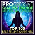 PSY TRANCE、Goa Trance、Progressive Goa Trance - Ectima - Feed Your Ego