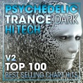 PSY TRANCE、Goa Psy Trance Masters、Psychedelic Trance - Boshaft - 340.29 Ms