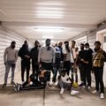 Luv5、J18、Big5 - SQUAD UP (feat. J18 BIG5 & BBOY)(Explicit)