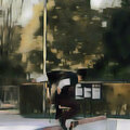 Bleak - Band Pentecosty