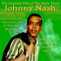 johnny nash - Jeepers Creepers