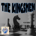 The Kingsmen - The Krunch (Bonus Track)