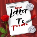 DetalMusiq、damn yankees、lita ford、vince neil - Letter To Ty