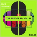 Dandi & Ugo、Steve Soprani、Puncher - Kobbret