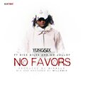 Yung6ix、Mr Jollof、Dice Alies - No Favors (Explicit)
