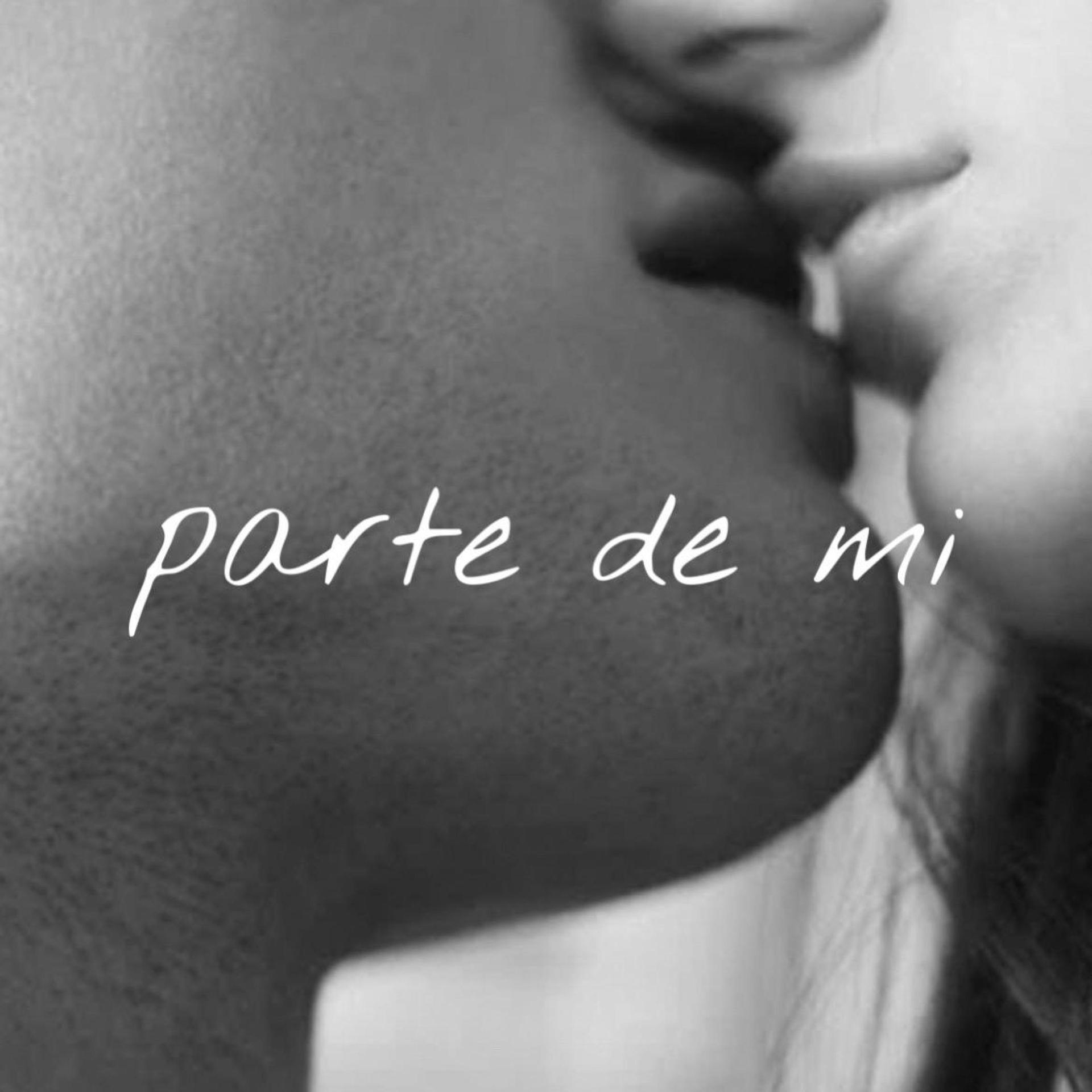 Alejo、Salva - parte de mi (feat. alejo & salva)(Explicit)