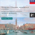 iona brown、Carmel Kaine、christopher hogwood、Colin Tilney、Robert Spencer、Neville Marriner、Academy of St Martin in the Fields - Vivaldi: 12 Concertos, Op. 3 