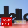 Momo Maple - If everyone