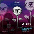 Abity、Michaela - Toruk