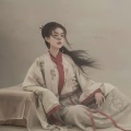 豆豆 - 给我一首歌的时间 (女版)