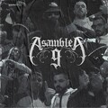 Lapsus Lpsbeats、Daniel Vendetta、Stak、Ziel、J Vivo、Socio Alterkdos、Xarli$、Rotik.fb、Femaz - Asamblea #9