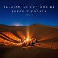 Fuego Ambiental、Ondas Alfa Colectivo、Reiki Armonía - Un Mundo En Llamas