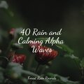 Ambient Music Therpy、Tibetan Singing Bowls for Relaxation、Sleeping Baby Songs - Constant Rains
