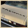 Solex - Patience