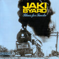 jaki byard - Aluminum Baby