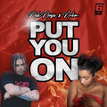 Nick Noizes、nakia - Put You On